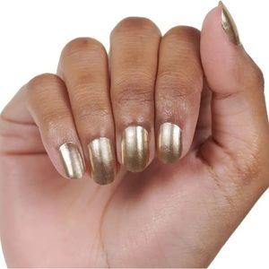 Color Street Stay Golden